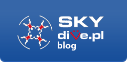 Blog szkoły spadochronowej Skydive.pl